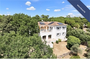 propriete à la vente -   83470  SAINT MAXIMIN LA SAINTE BAUME, surface 271 m2 vente propriete - UBI482375690